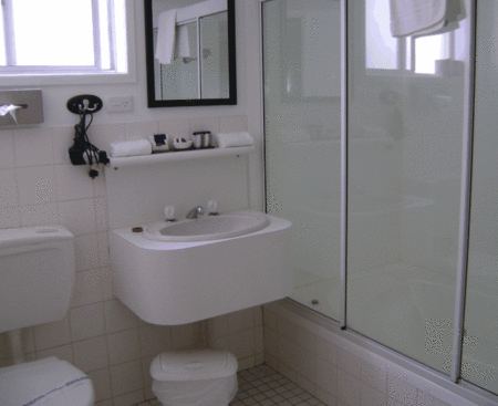 Rockhampton Court Motor Inn - Coogee Beach Accommodation 3