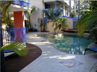 Leilani Serviced Apartments - Coogee Beach Accommodation 1