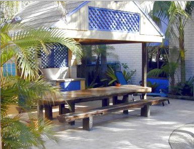 Leilani Serviced Apartments - Coogee Beach Accommodation 3