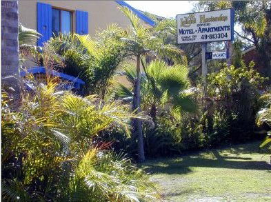 Leilani Serviced Apartments - Coogee Beach Accommodation 4