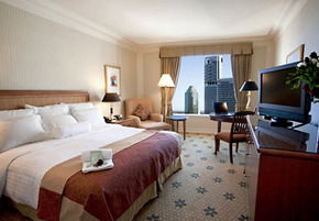 Brisbane Marriott Hotel - Coogee Beach Accommodation 2