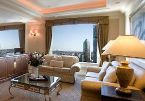 Brisbane Marriott Hotel - Coogee Beach Accommodation 3
