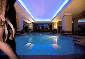 Brisbane Marriott Hotel - Coogee Beach Accommodation 5