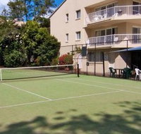 Paradise Grove Holiday Apartments - Coogee Beach Accommodation