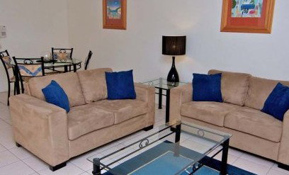 Paradise Grove Holiday Apartments - Coogee Beach Accommodation 1