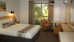 Taigum QLD Coogee Beach Accommodation
