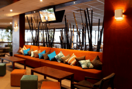 Rydges Plaza Cairns - Coogee Beach Accommodation 0
