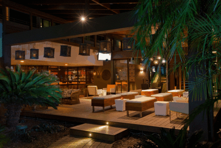 Rydges Plaza Cairns - Coogee Beach Accommodation 1