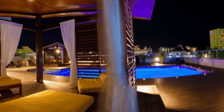 Rydges Plaza Cairns - Coogee Beach Accommodation 2