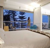 Hillhaven Holiday Apartments - Coogee Beach Accommodation