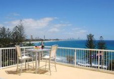 Hillhaven Holiday Apartments - Coogee Beach Accommodation 2