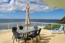 Hillhaven Holiday Apartments - Coogee Beach Accommodation 4