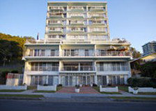 Hillhaven Holiday Apartments - Coogee Beach Accommodation 5