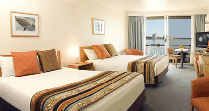 Sea World Nara Resort - Coogee Beach Accommodation 1