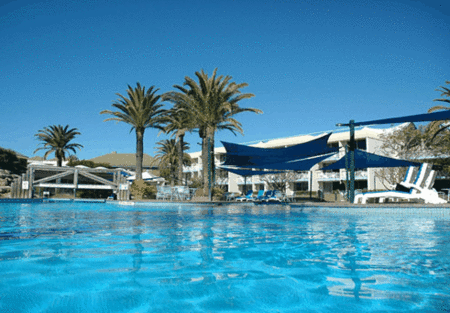 Sea World Nara Resort - Coogee Beach Accommodation 2