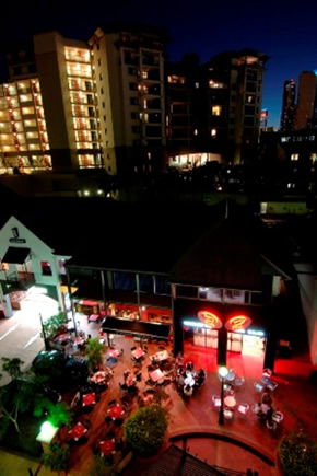 Central Brunswick Apartment Hotel - Coogee Beach Accommodation 3