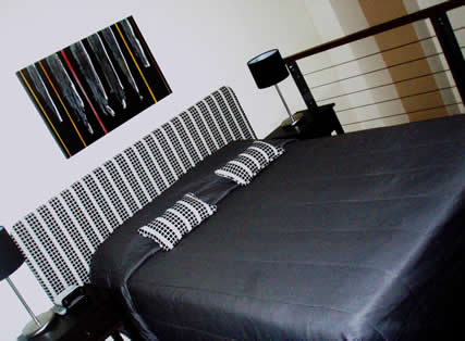 Central Brunswick Apartment Hotel - Coogee Beach Accommodation 4