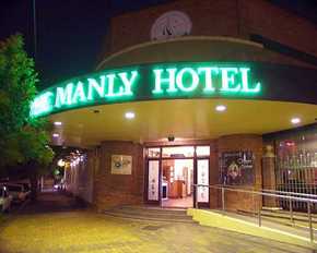  Coogee Beach Accommodation