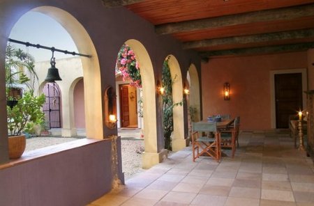 Casabelle Country Guest - Coogee Beach Accommodation 1