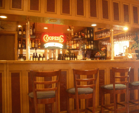 Adelaide Aviators Lodge - Coogee Beach Accommodation