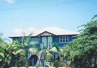 Ayr QLD Coogee Beach Accommodation