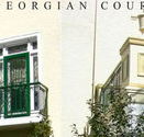 Georgian Court Bed and Breakfast - Coogee Beach Accommodation