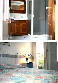 Georgian Court Bed And Breakfast - Coogee Beach Accommodation 2