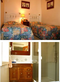 Georgian Court Bed And Breakfast - Coogee Beach Accommodation 3