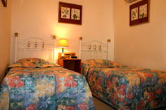 Georgian Court Bed And Breakfast - Coogee Beach Accommodation 4