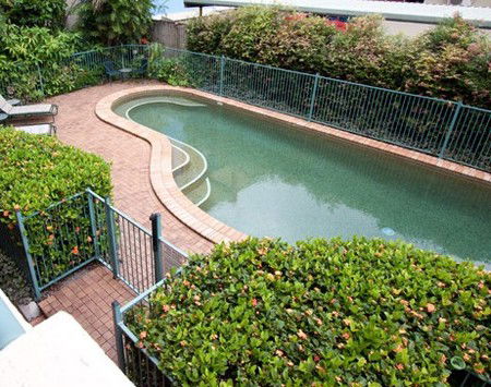 Mid City Luxury Suites - Coogee Beach Accommodation 1