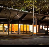 Jasper Hotel - Coogee Beach Accommodation