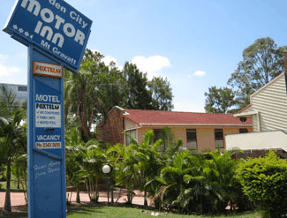 Mount Gravatt QLD Coogee Beach Accommodation