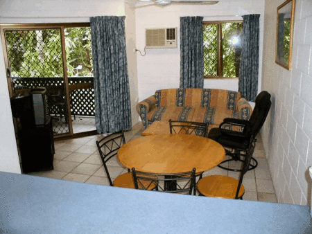 Rainforest Grove Holiday Resort - thumb 0