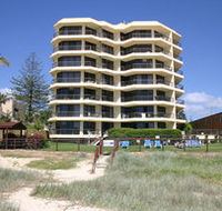 Spindrift On The Beach - Coogee Beach Accommodation