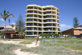 Spindrift On The Beach - Coogee Beach Accommodation 0