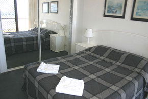 Spindrift On The Beach - Coogee Beach Accommodation 4