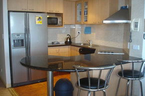 Spindrift On The Beach - Coogee Beach Accommodation 5