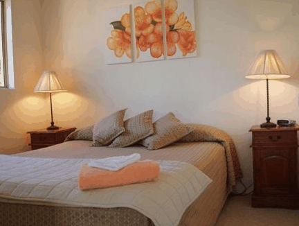 River Sands Holiday Apartments - Coogee Beach Accommodation 1
