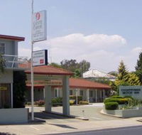 Country Comfort Cowra Countryman Motor Inn - Coogee Beach Accommodation