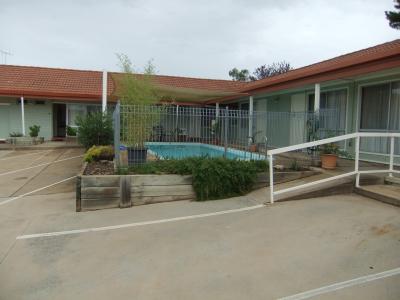 Country Comfort Cowra Countryman Motor Inn - Coogee Beach Accommodation 3