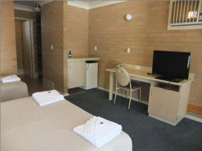 Country Comfort Cowra Countryman Motor Inn - Coogee Beach Accommodation 4
