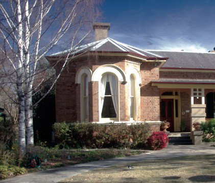 Cotehele - Coogee Beach Accommodation 3