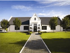 Voyager Estate - Coogee Beach Accommodation