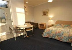Orange Motor Lodge - Coogee Beach Accommodation 0