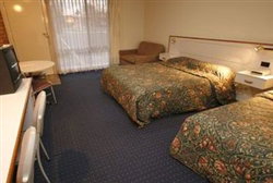 Orange Motor Lodge - Coogee Beach Accommodation 2