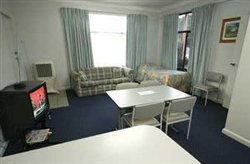 Orange Motor Lodge - Coogee Beach Accommodation 4