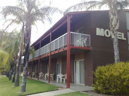 The Riverland And Murraylands SA Coogee Beach Accommodation