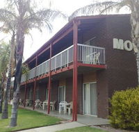 Barmera Hotel Motel - Coogee Beach Accommodation