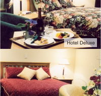 Loxton Community Hotel Motel - Coogee Beach Accommodation