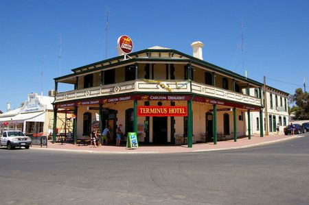 Morgan SA Coogee Beach Accommodation